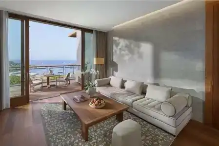 Mandarin Oriental, Bodrum - 595