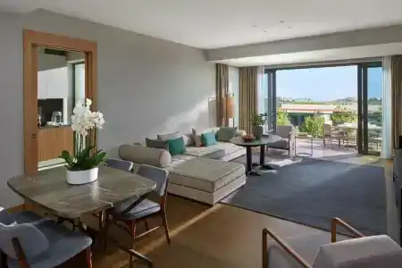 Mandarin Oriental, Bodrum - 605