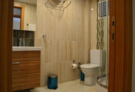 Riverland Suites & Apart - 206