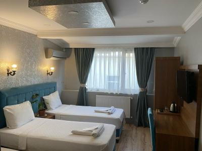 Riverland Suites & Apart - 426