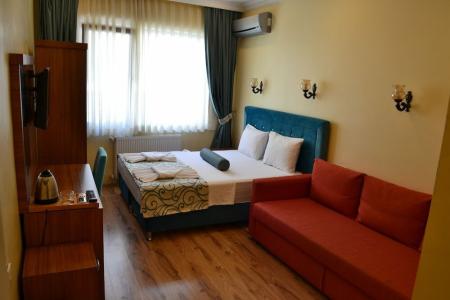 Riverland Suites & Apart - 164