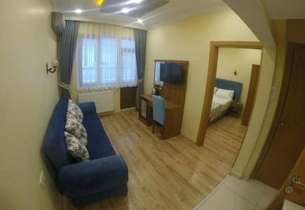 Riverland Suites & Apart - 266