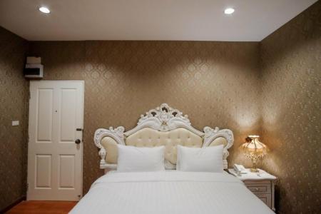 The O-Zone Airport Inn - 50