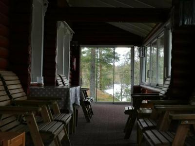 Holiday Resort Harjun Portti - 129