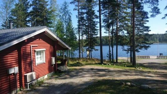 Holiday Resort Harjun Portti - 97