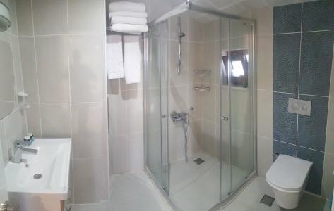 Sozturk Otel - 25