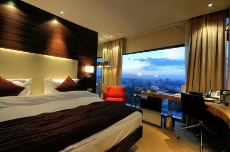 Grand Ankara & Convention Center - 115