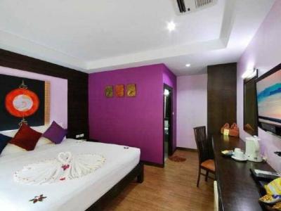Arkbar Beach Club - 183