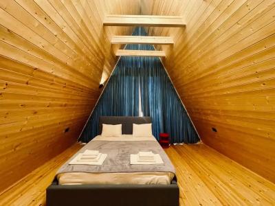 Semeyny Park Ozero Recreation Center - 94