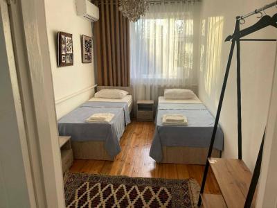 Family Guest House & Hostel - 25
