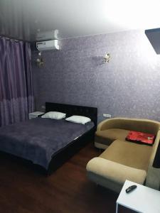 Nekrasovka Apart-hotel - 56