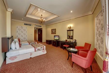Sahara Beach Resort & Spa - 104
