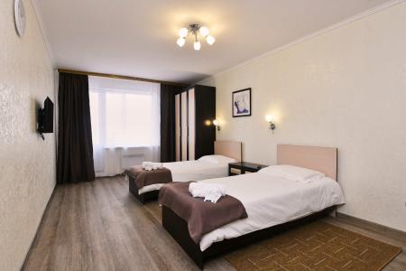 ALFA-Guest Guest House - 61