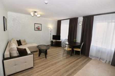 ALFA-Guest Guest House - 54