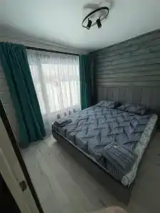 Femili Dacha - 101