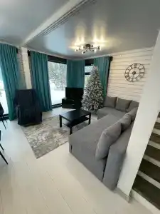 Femili Dacha - 114
