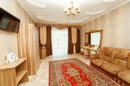 Эко Мирали - 107