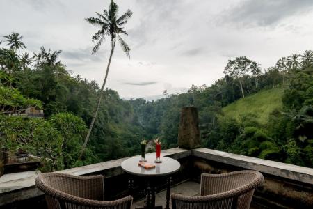 Ulun Ubud Resort - 71