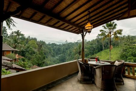 Ulun Ubud Resort - 94