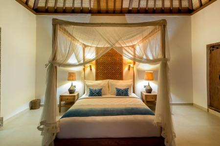 Ulun Ubud Resort - 100