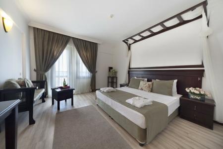 Crystal Bodrum - 33