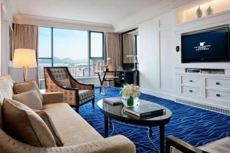 Courtyard by Marriott Hangzhou Wulin - 136