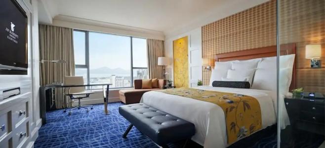 Courtyard by Marriott Hangzhou Wulin - 107