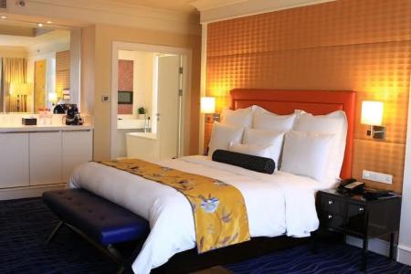 Courtyard by Marriott Hangzhou Wulin - 126