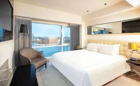 Park Plaza London Riverbank - 126