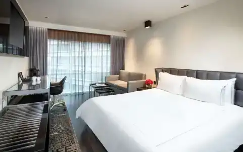 Park Plaza London Riverbank - 143