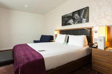 Holiday Inn MANCHESTER - MEDIACITYUK by IHG - 66