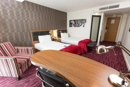 Holiday Inn MANCHESTER - MEDIACITYUK by IHG - 77