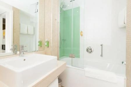 Holiday Inn MANCHESTER - MEDIACITYUK by IHG - 58