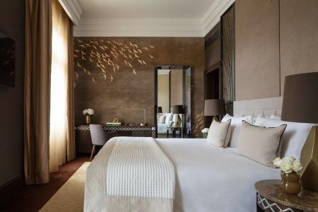 Anantara New York Palace Budapest - A Leading of The World - 70