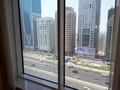 Residence Inn by Marriott Sheikh Zayed Road, Dubai - 106