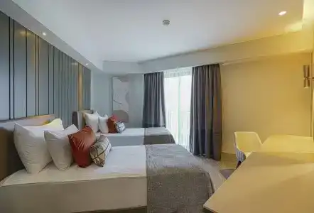 Calyptus Kirman Premium - Ultra All Inclusive - 85