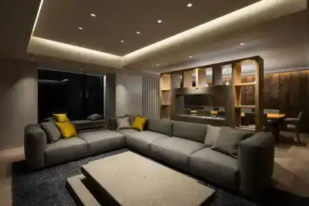 Yamakei Residences - 45