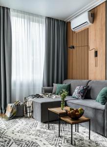 Apart-Otel Bridge - 105