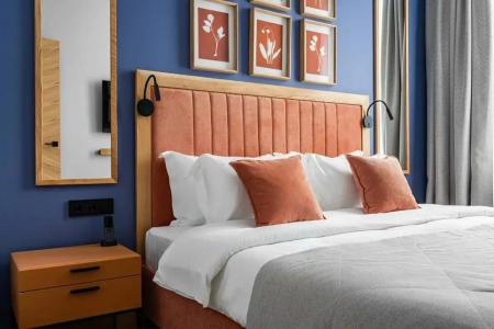 Apart-Otel Bridge - 121