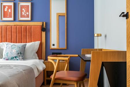 Apart-Otel Bridge - 110
