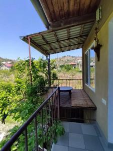 Gostinitsa "Zade" - 39