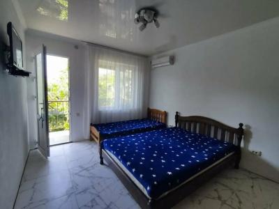 Gostinitsa "Zade" - 32