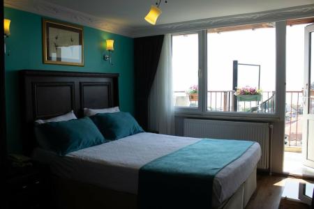 Tulip House - 103