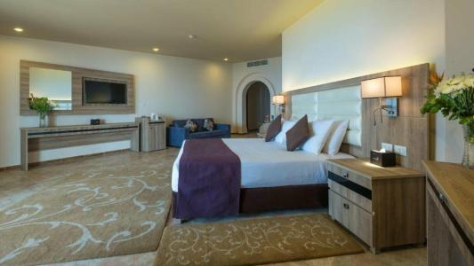 Pickalbatros Citadel Resort Sahl Hasheesh - 109