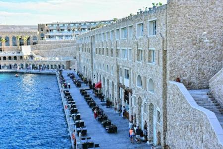 Pickalbatros Citadel Resort Sahl Hasheesh - 103