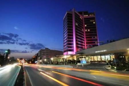Grand Ankara & Convention Center - 371