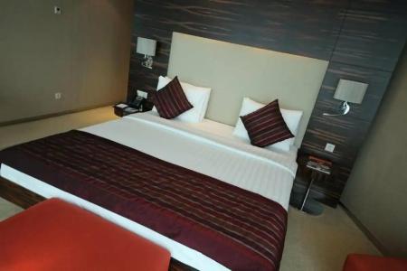Grand Ankara & Convention Center - 364