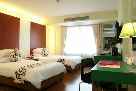 Hip Bangkok - 224