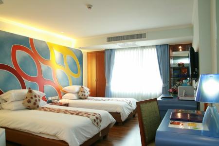 Hip Bangkok - 141