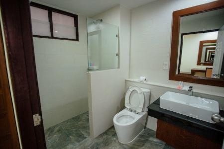 Arkbar Beach Club - 220